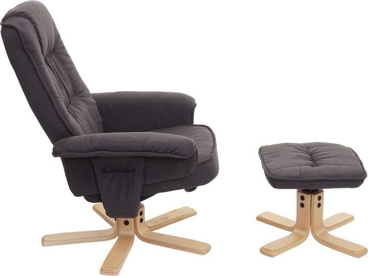 Produktbild JOHN316 Relaxsessel