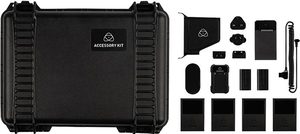 Produktbild Atomos Accessory Kit für Shogun Ninja Inferno und Flame (Diverses Video Zubehör)