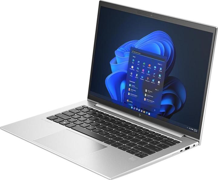 Actual product image HP EliteBook 1040 G10 (14", Intel Core i7-1355U, 32 GB, 1000 GB, DE)