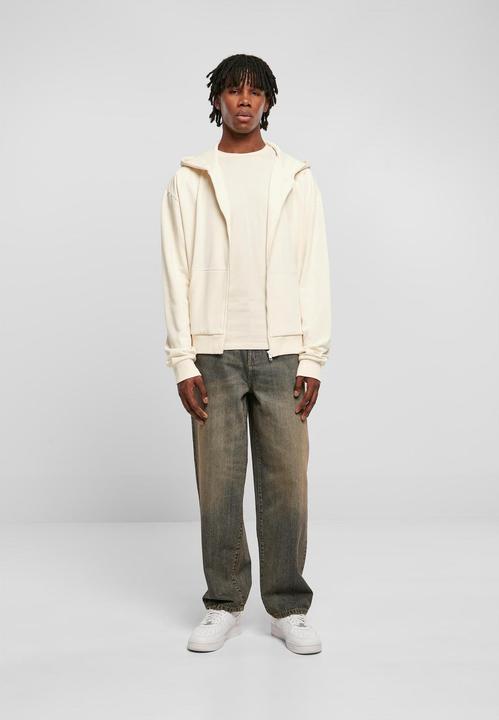 Produktbild Urban Classics Ultra Heavy Zip Hoody - 75775 (3XL)