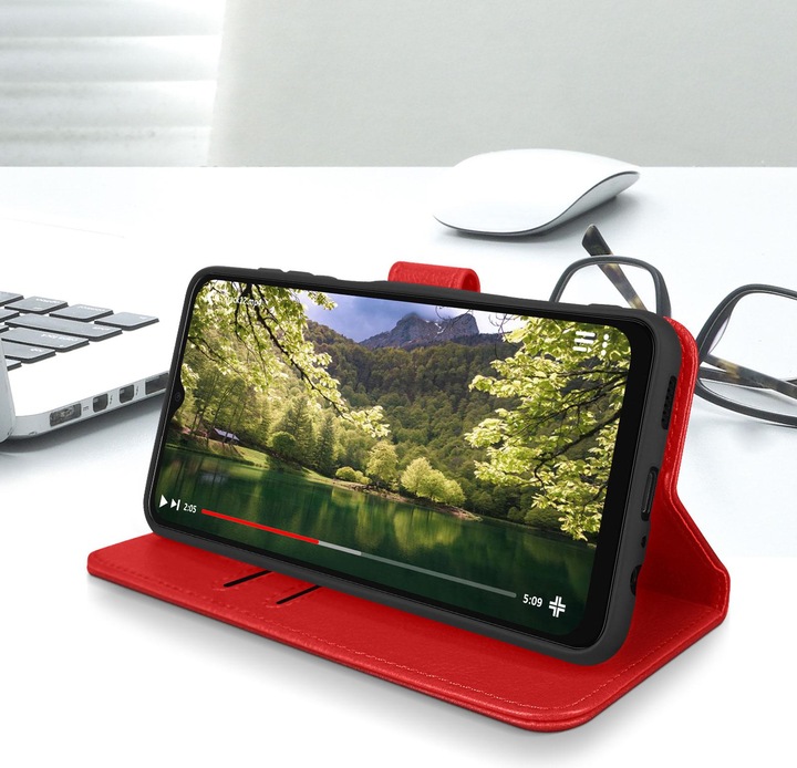 Actual product image Avizar Chester Series (Samsung Galaxy A04S)