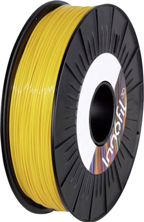 Productafbeelding Basf Draad (ABS, 2.85 mm, 750 g, Geel)