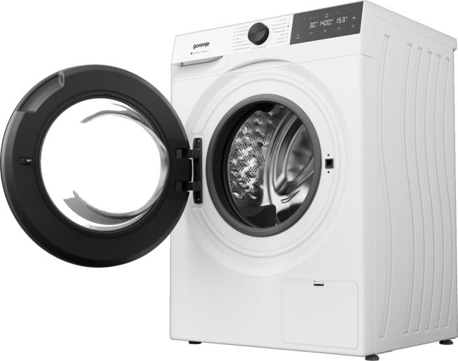 Produktbild Gorenje PS26/44140 W5G484A3P1 G400 (8 kg, Links)