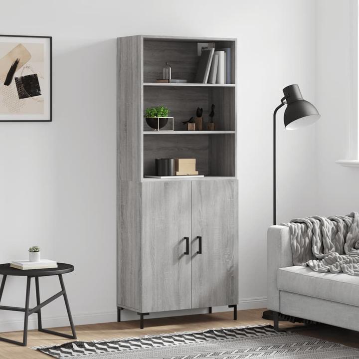 Image du produit vidaXL Alaxandros (69.50 x 34 x 180 cm)