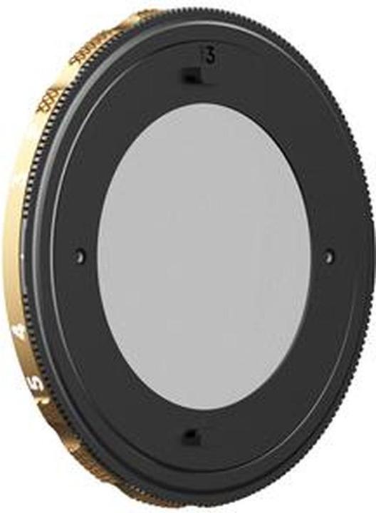Immagine prodotto PolarPro LiteChaser Pro 3-5 Stop VND Filter