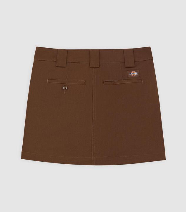 Produktbild Dickies Union Wrap Skirt (S)