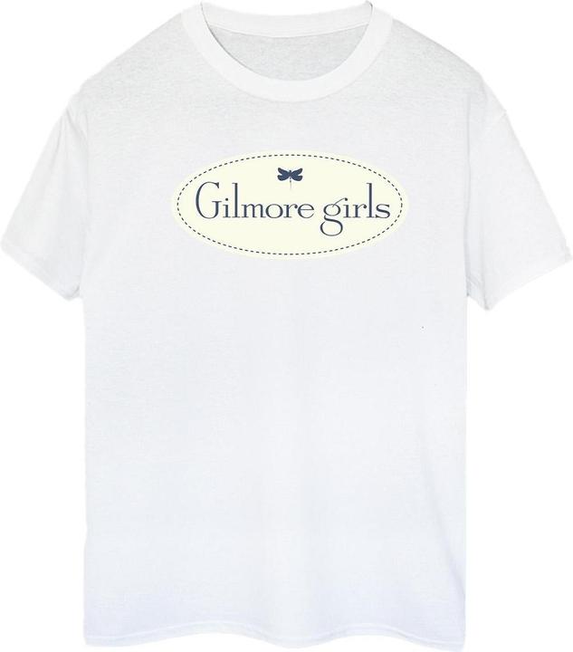 Produktbild Gilmore Girls TShirt (M)