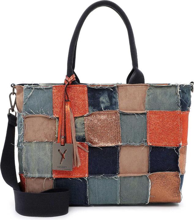 Produktbild Suri Frey Shopper SFY Ashley (11.50 l)