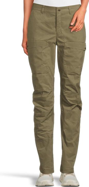 Immagine prodotto Fjällräven Abisko Hybrid Trail Trousers W (40)