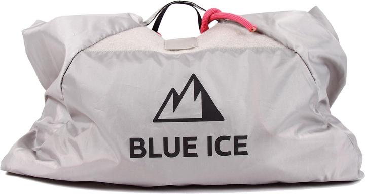 Actual product image Blue Ice Octopus 35 (35 l)