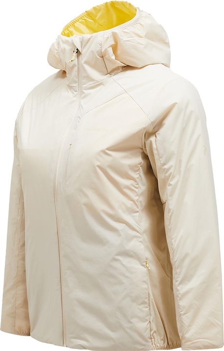 Image du produit Peak Performance Women's Freelight Reversible Hood (L)