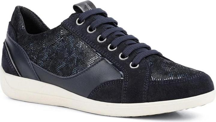 Produktbild Geox Sneaker Myria Leder (41)