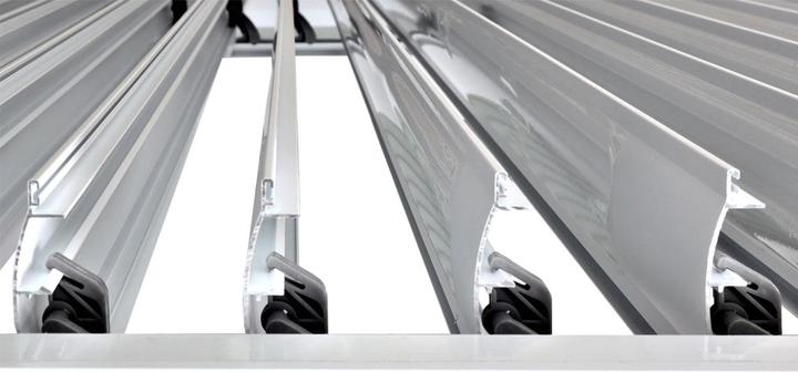 Actual product image MCW L46-11-3x3 (300 cm, 300 cm)