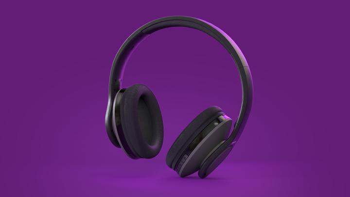 Produktbild Philips TAH6206 (NC, 18 h, Kabelgebunden, Kabellos)