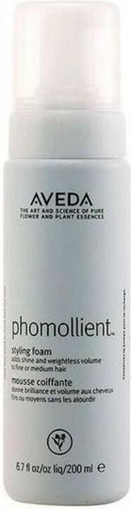 Actual product image Aveda Phomollient (200 ml, Volume foam)