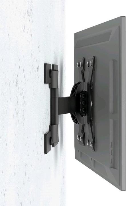 Produktbild Hama Fullmotion Ultraslim (Wand, 75", 40 kg)