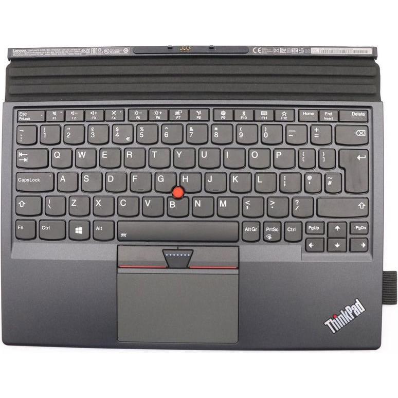 Lenovo Keyboard DE, Notebook Ersatzteile
