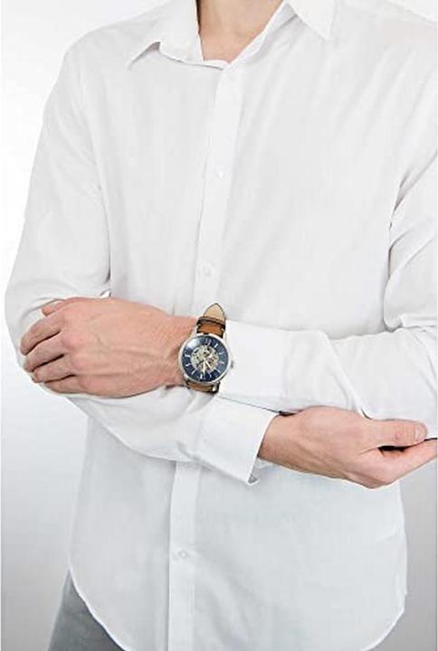 Produktbild Fossil Townsman (Analoguhr, 48 mm)