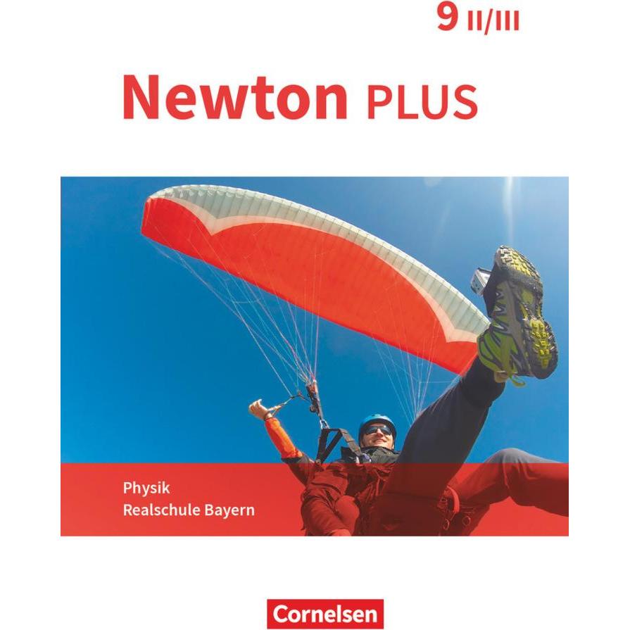 Newt.pl.RS BY 9II-III, Schulbücher von Markus Volke, Bernd Götzelmann, Martin Zimmer, Martina Flierl-Biederer