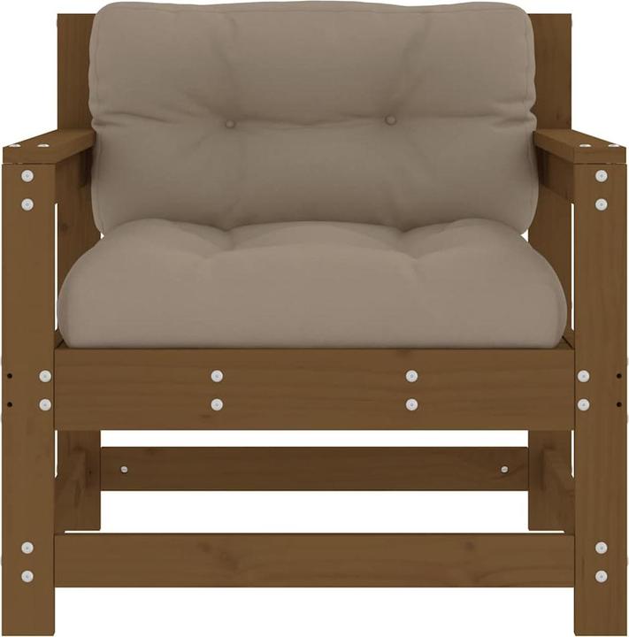 Image du produit VidaXL Zena