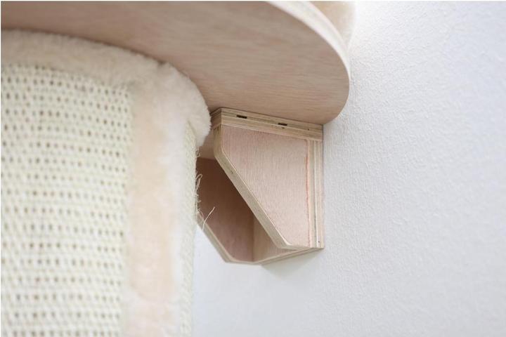 Produktbild Kerbl Dolomit Tower (187 cm, Beige)