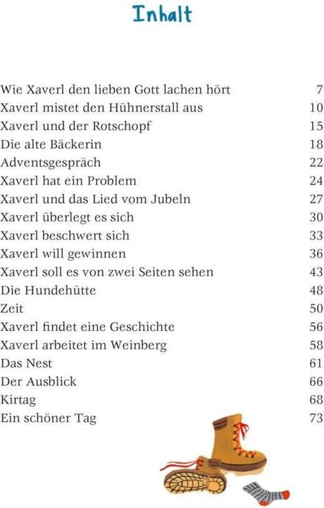 Produktbild wenn du meinst, lieber Gott (Deutsch, Lene Mayer-Skumanz, 2020)