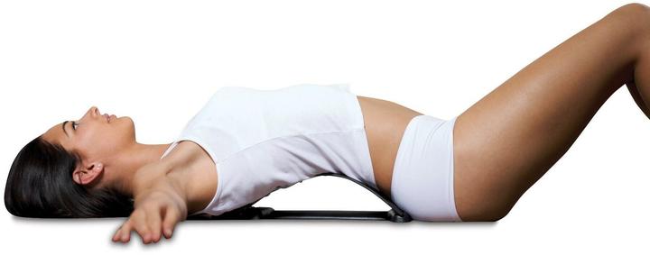 Actual product image Rio Back Magic Plus