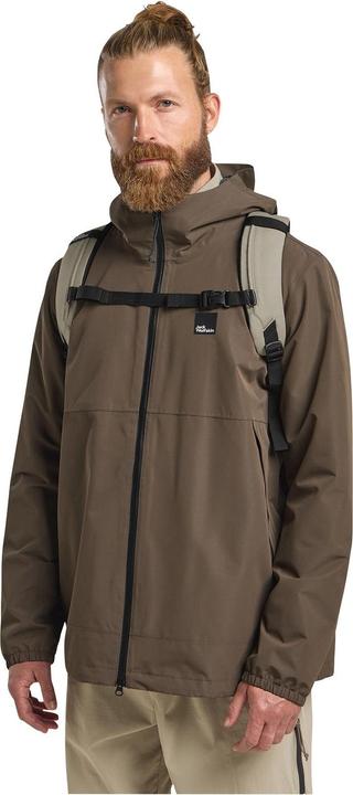Produktbild Jack Wolfskin Island (20 l)