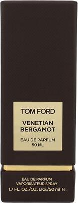 Image du produit Tom Ford Bergamote vénitienne (Eau de parfum, 50 ml)