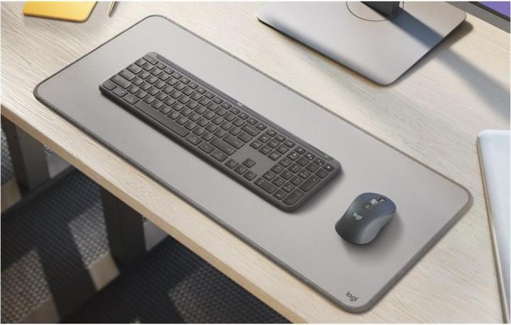 Actual product image Logitech Sgn Slim Combo Mk950 Business (Eng. Int., Wireless)