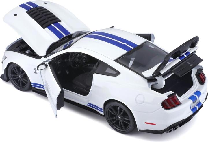 Immagine prodotto Maisto Mustang Shelby GT500 2020