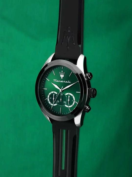 Image du produit Maserati Chronograph Traguardo (Chronographe, 45 mm)