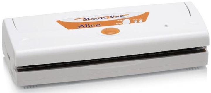 Produktbild Magic Vac ALICE Vakuumierer