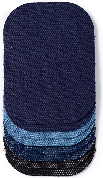 Prym Mini Patches (1 x)