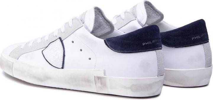 Actual product image Philippe Model Sneaker PRLU LOW (42)
