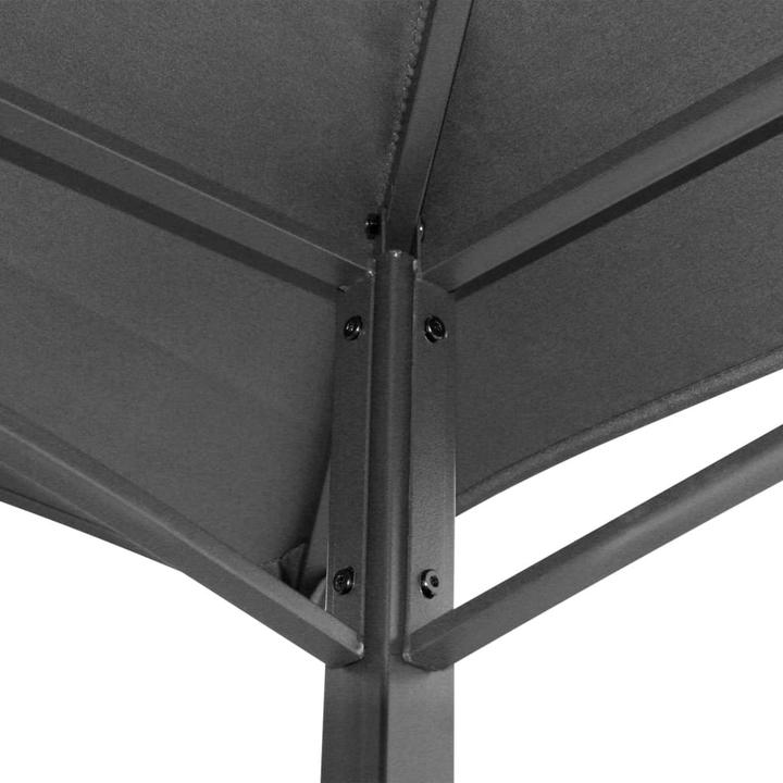 Produktbild vidaXL BBQ-Pavillon (150 cm, 240 cm)