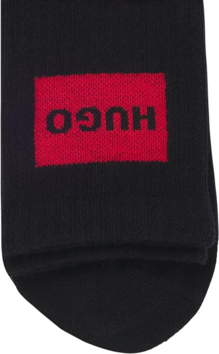 Produktbild HUGO Socken (2erPack) (2er Pack, 34 - 38)