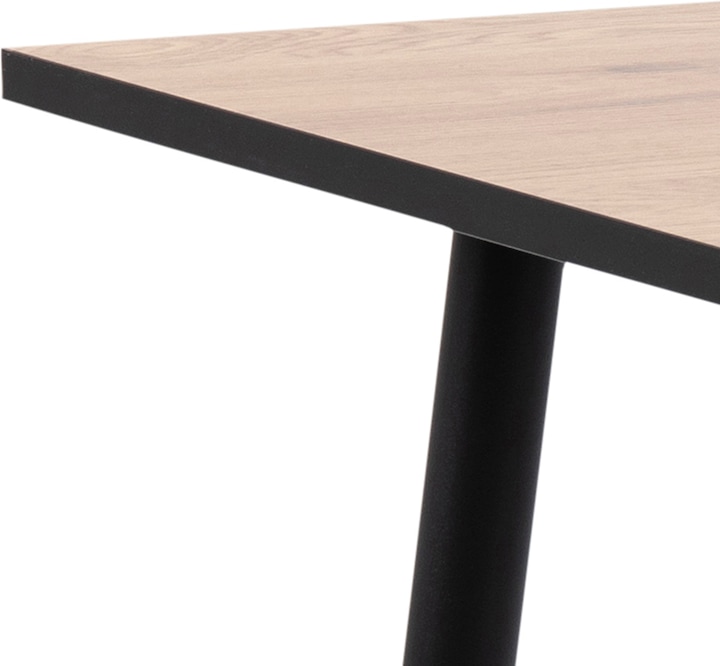 Actual product image AC Design Wilma (80 x 80 x 75 cm)