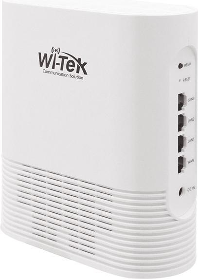 Produktbild Wi-Tek 802.11AX 2.4G&5.8G 1800M (1201 Mbit/s)