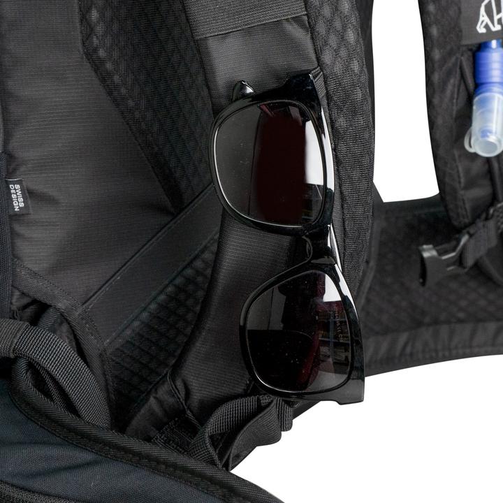 Actual product image Nanuq Alpine Pro (27 l)