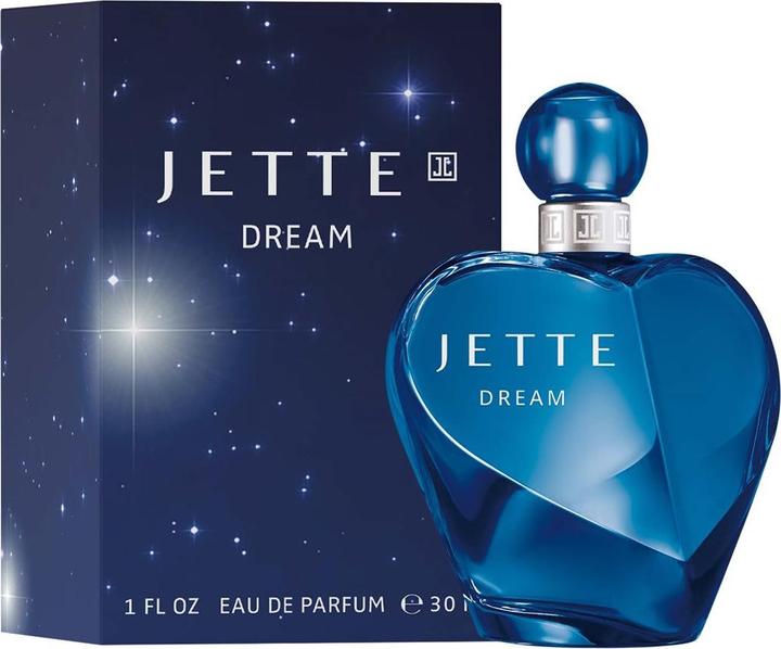 Actual product image Jette Joop Eau de Parfum (Eau de parfum, 30 ml)