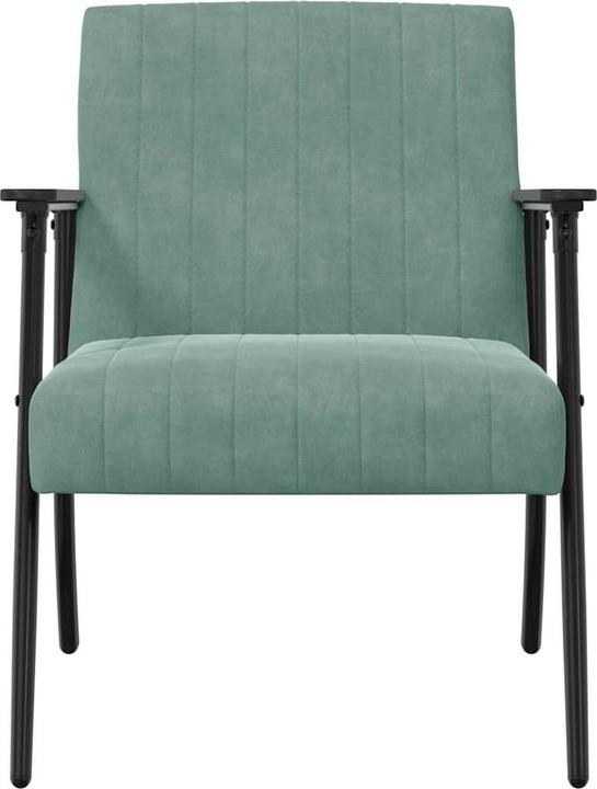 Produktbild vidaXL Moderner Sessel