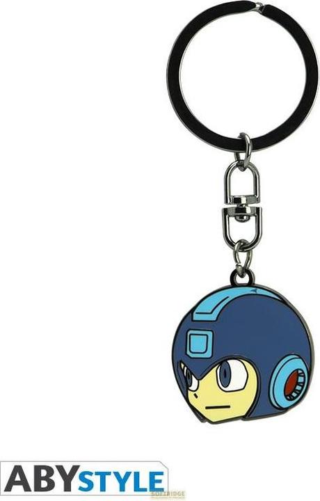 Actual product image ABYstyle Rockman - Helden