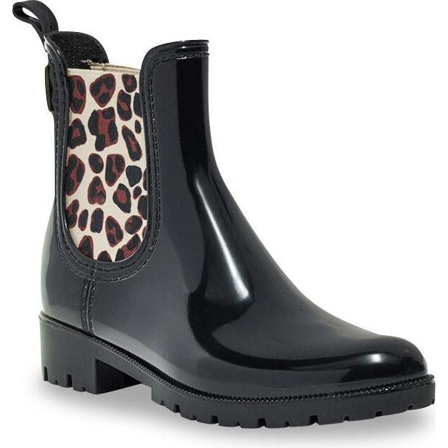 Thumbnail - Les Tropeziennes par M.Belarbi, Damen, Boots + Stiefel, Nea-Stiefeletten, Schwarz, (41)