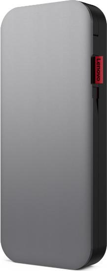 Actual product image Lenovo Go USB-C (20000 mAh, 65 W, 74 Wh)