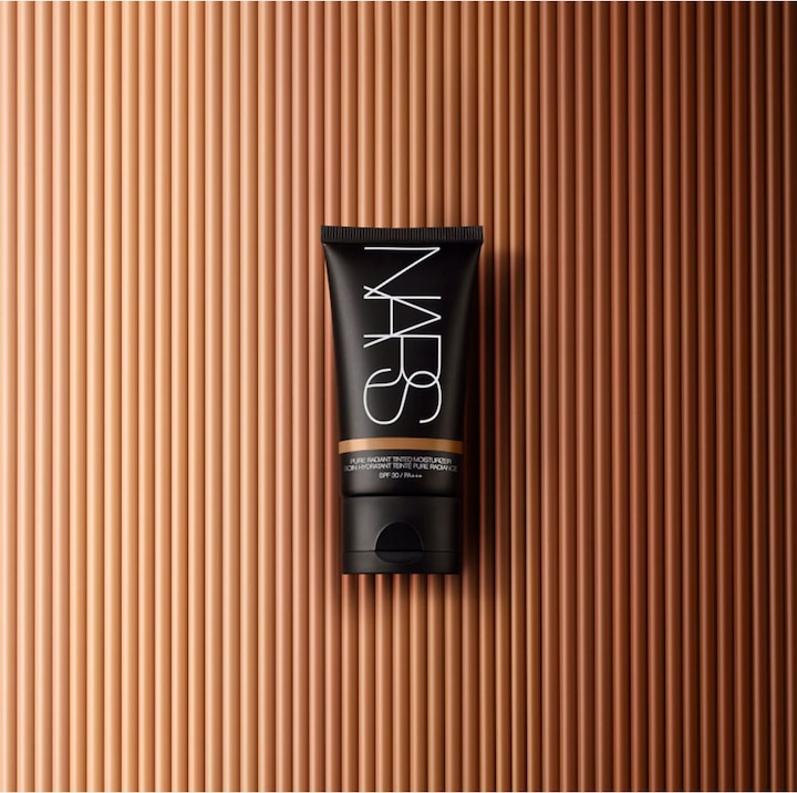 Image du produit NARS Cosmetics Hydratant teinté Pure Radiant (Auckland)