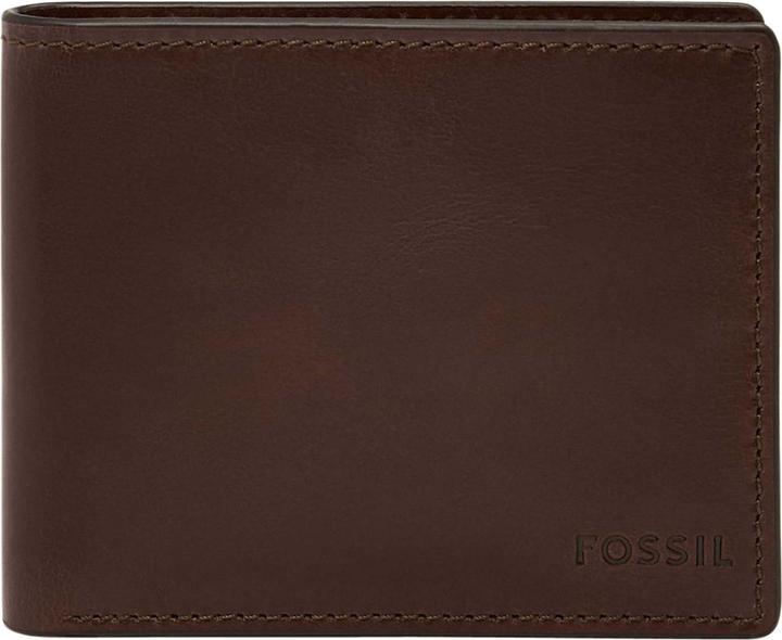 Produktbild Fossil Derrick RFID Bifold