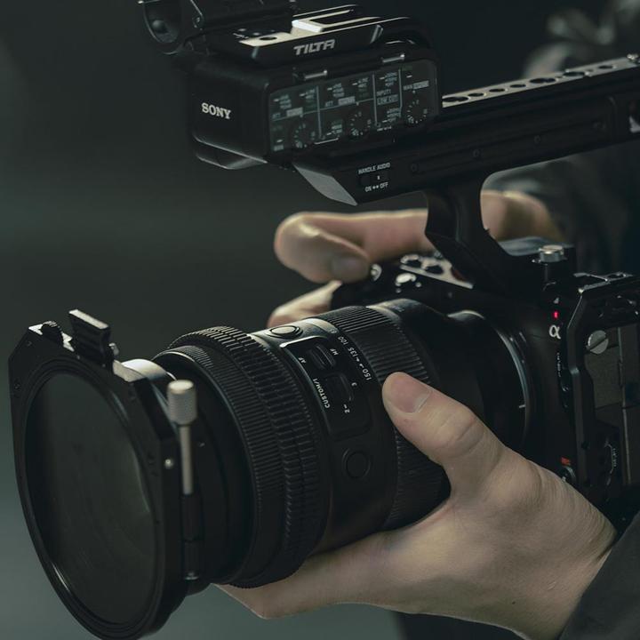 Immagine prodotto Tilta TA-T16-A-B (Gabbietta)