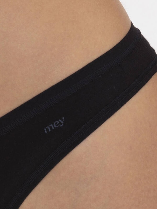Actual product image Mey Superfine Organic String (36)