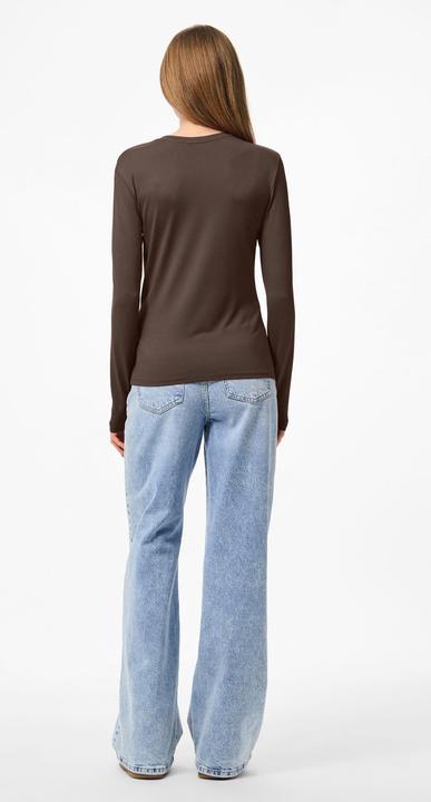 Produktbild Pieces PCFYLLA NYLON Oberteil mit langen Ärmeln (XL)